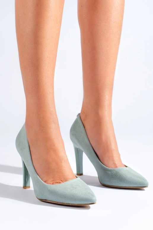 Augstpapēžu kurpes  Shelovet Augstpapēžu kurpes  Shelovet