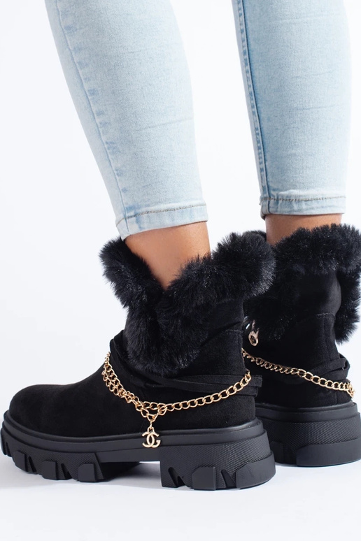 zamšādas sieviešu zābaki ar platformu... zamšādas sieviešu zābaki ar platformu...