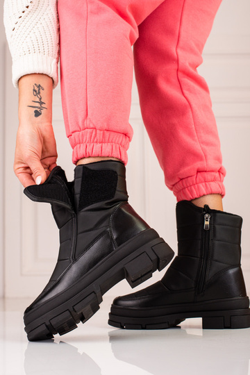 melnas krāsas Sieviešu... 2