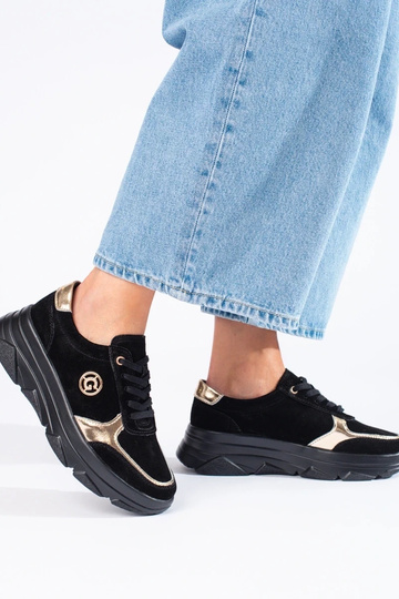 Apavi kedu modelī Shelovet 2