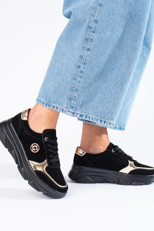 Apavi kedu modelī Shelovet