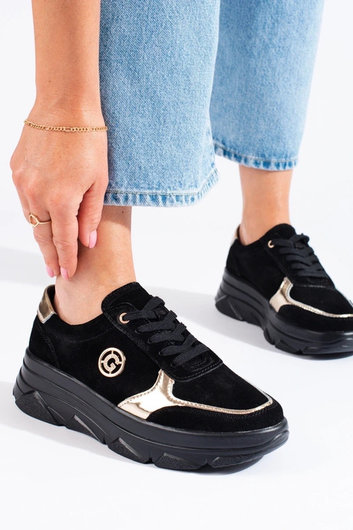 Apavi kedu modelī Shelovet