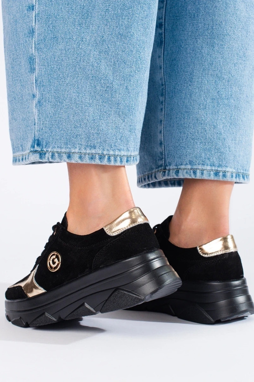 Apavi kedu modelī Shelovet