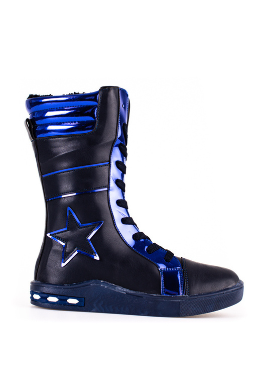 Sieviešu puszābaki āda meitenīga ar...