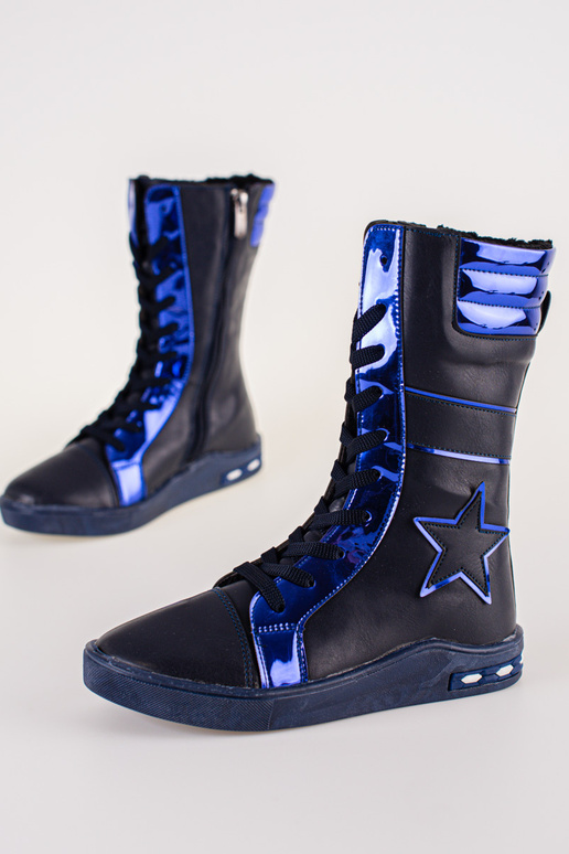 Sieviešu puszābaki āda meitenīga ar...