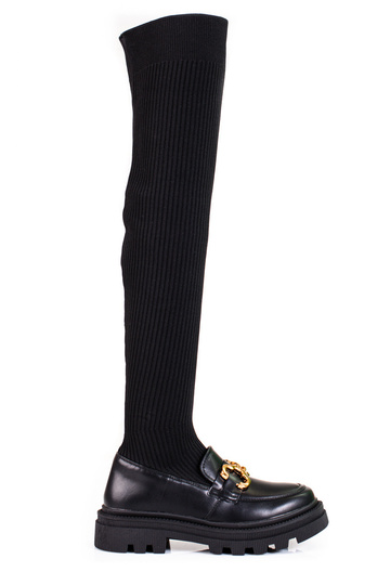 melnas krāsas Sieviešu...