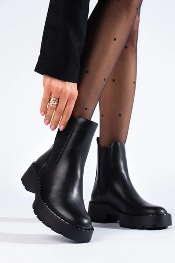 Chelsea zābaki ar platformu... 2