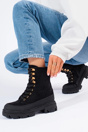 Sieviešu zābaki ar... 2