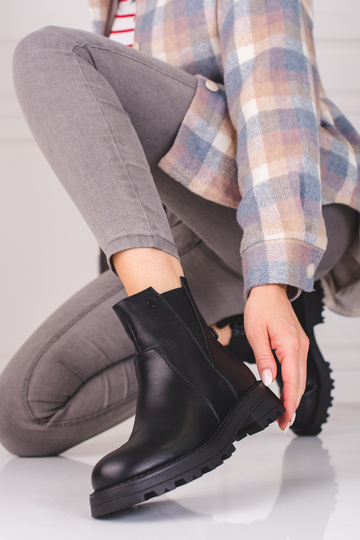 melnas krāsas Sieviešu... 2