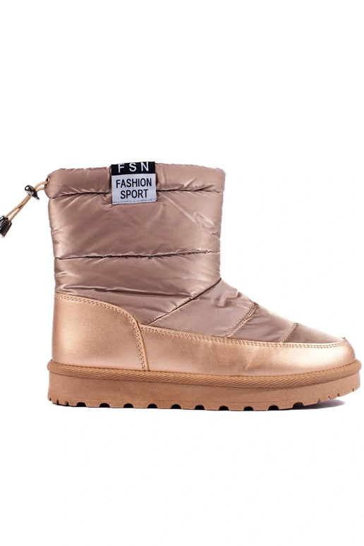 Sieviešu sniega zābaki Potocki ar... Sieviešu sniega zābaki Potocki ar...