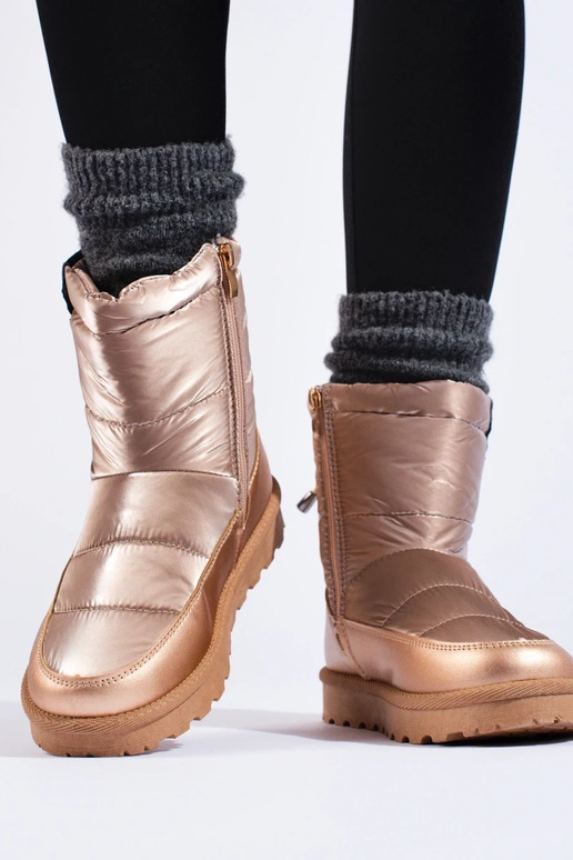 Sieviešu sniega zābaki Potocki ar... Sieviešu sniega zābaki Potocki ar...