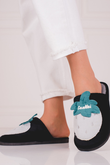 Siltas paštaisītas čības... 2