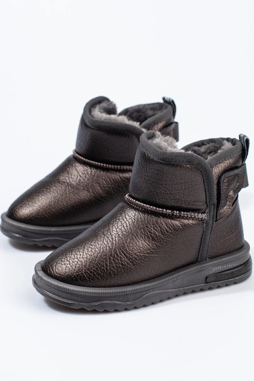 silti Sieviešu sniega zābaki meitenīga