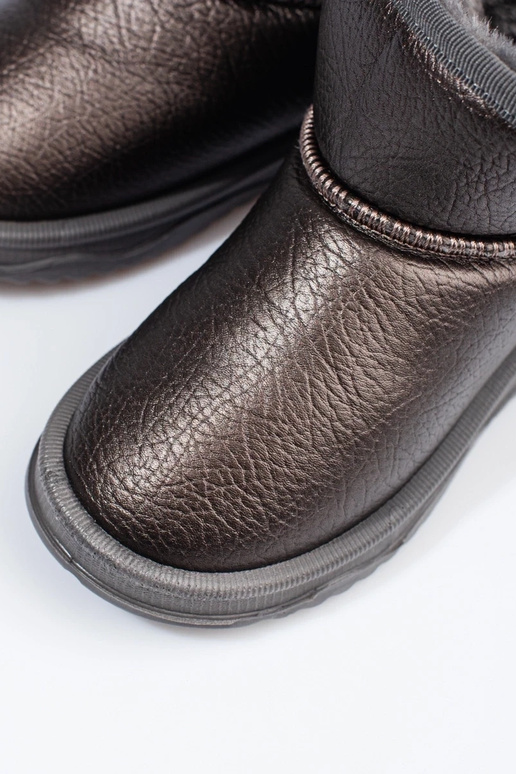 silti Sieviešu sniega zābaki meitenīga