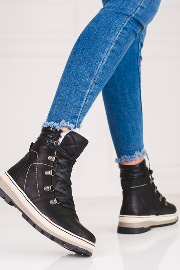 melnas krāsas Sieviešu... 2