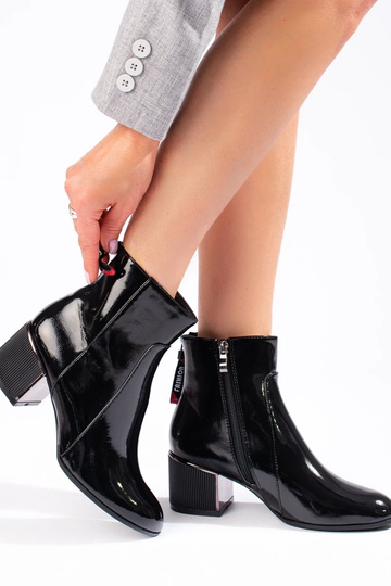 Laque sieviešu zābaki... 2