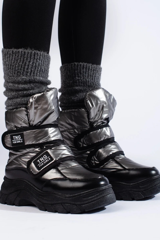 silti Sieviešu sniega zābaki Potocki...