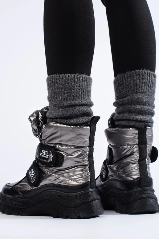 silti Sieviešu sniega zābaki Potocki...