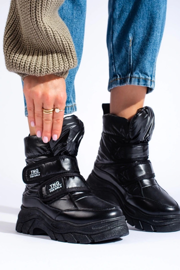 silti Sieviešu sniega... 2