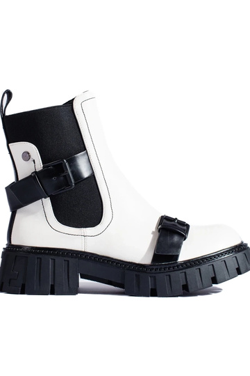 baltas krāsas Sieviešu...