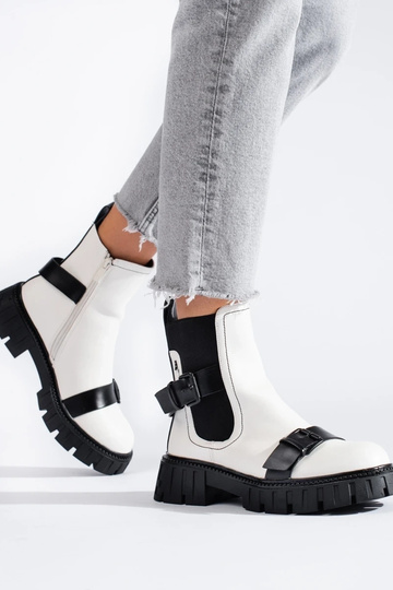 baltas krāsas Sieviešu... 2