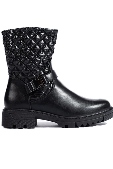 Sieviešu zābaki ar vatēšanu...