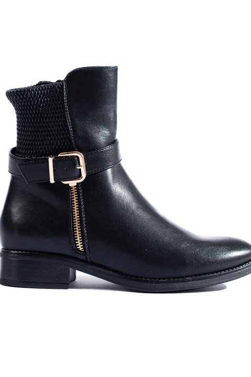 Sieviešu puszābaki virs potītes...