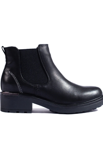 Sieviešu zābaki no eko ādas