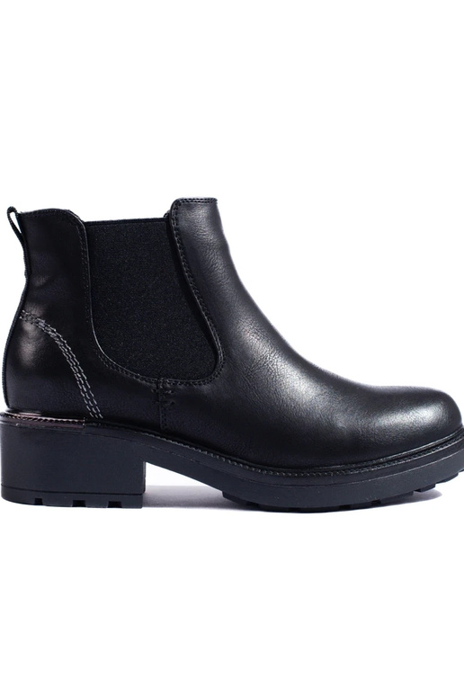 Sieviešu zābaki no eko ādas Sieviešu zābaki no eko ādas