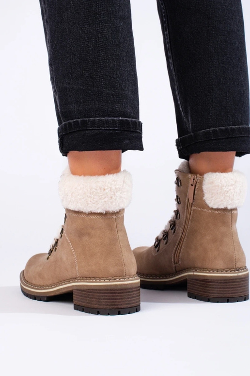 apavi sieviešu ar kažokādu smilšu krāsas apavi sieviešu ar kažokādu smilšu krāsas