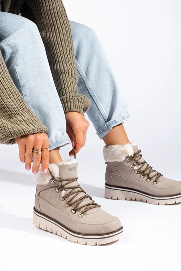 puszābaki sieviešu ar... 2