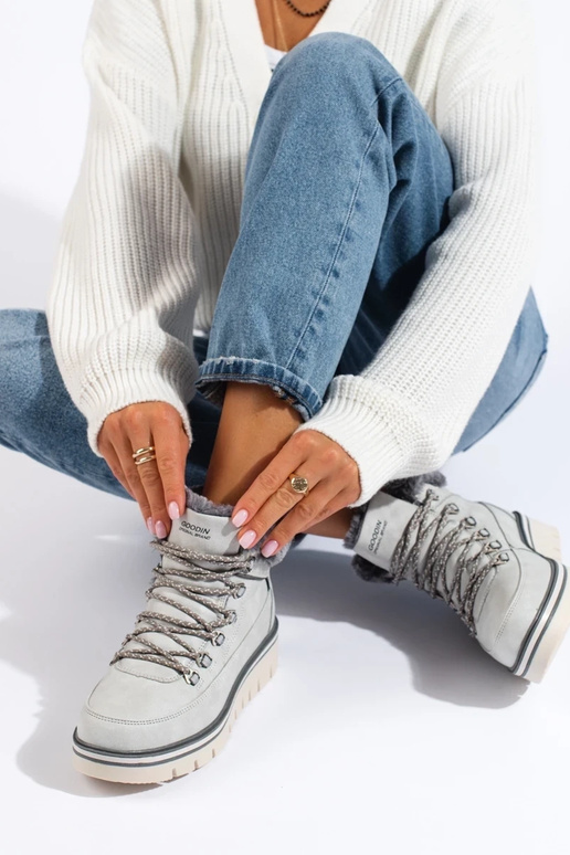 puszābaki sieviešu ar platformu...