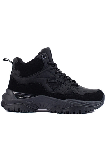 apavi sieviešu Melnas...