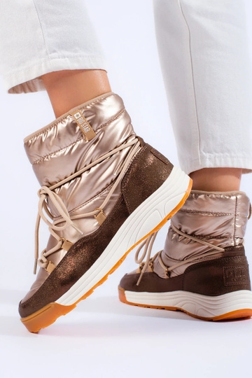 Sieviešu sniega zābaki BIG... 2