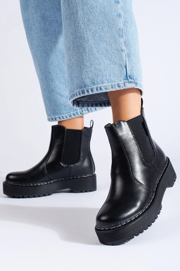 melnas krāsas Sieviešu... 2