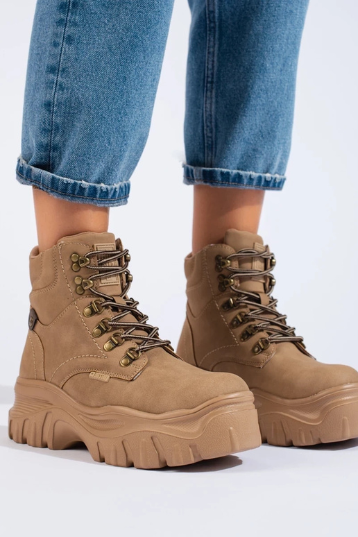 puszābaki sieviešu ar platformu BIG... puszābaki sieviešu ar platformu BIG...