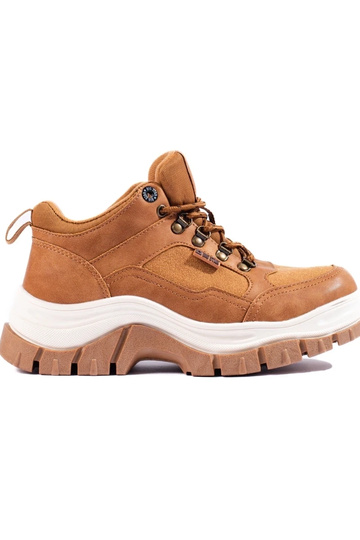 apavi brūnas krāsas...