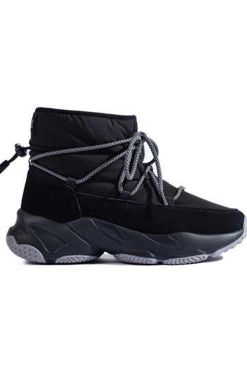 melnas krāsas Sieviešu...