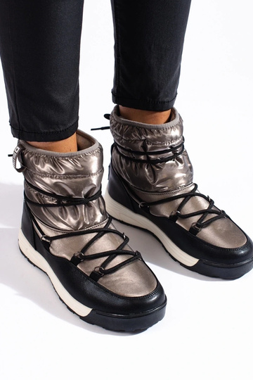 Sieviešu sniega zābaki BIG... 2