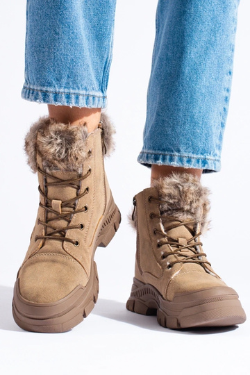 brūnas krāsas Sieviešu... 2