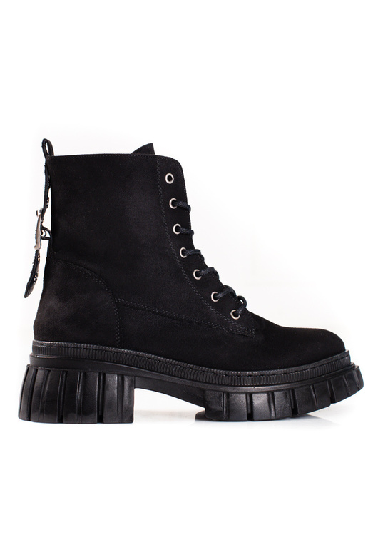 zamšādas sieviešu apavi ar platformu... zamšādas sieviešu apavi ar platformu...