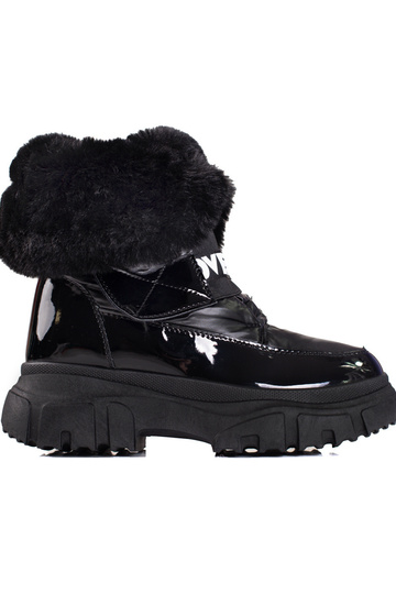 sniega apavi ar elastīgo...