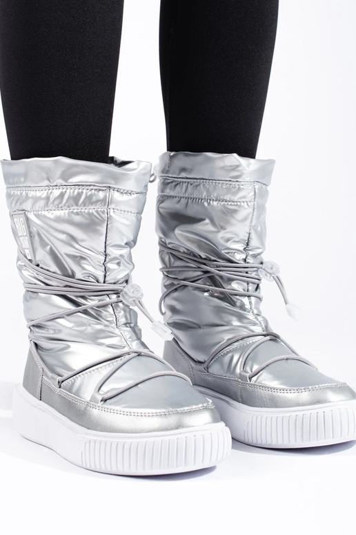 Sieviešu izolēts Sudrabs Sieviešu...