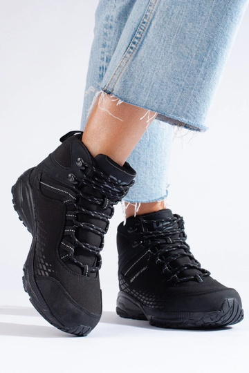 Trekinga apavi DK Softshell 2