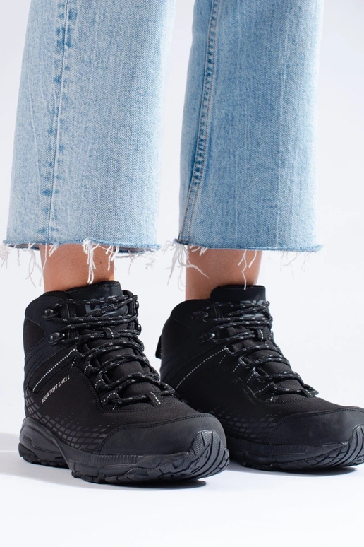 Trekinga apavi DK Softshell