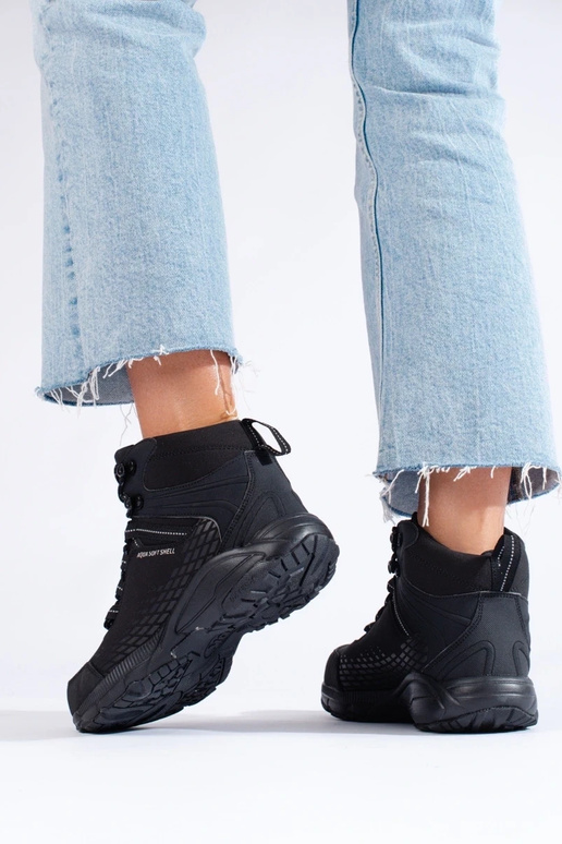 Trekinga apavi DK Softshell