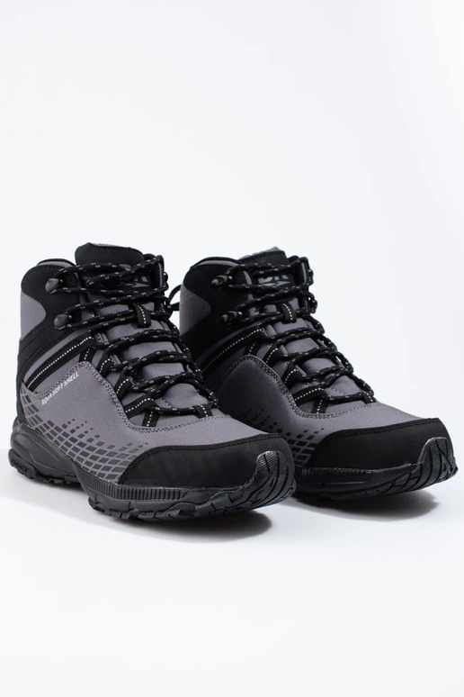 Vīriešu pārgājienu zābaki DK...