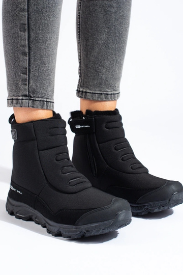 Sieviešu sniega zābaki ar... 2