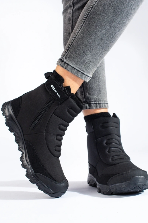 Sieviešu sniega zābaki ar...