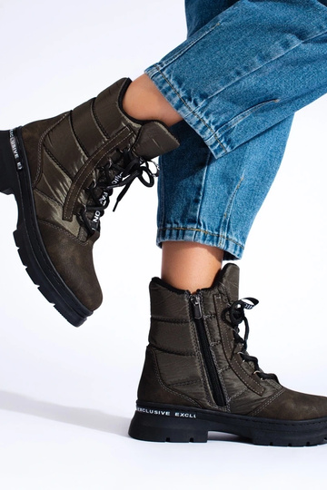 Sieviešu sniega zābaki... 2